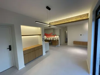 Apartamento com 4 Quartos à venda, 100m² no Boa Viagem, Belo Horizonte