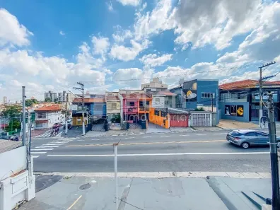 Imóvel Comercial com 1 Quarto à venda, 234m² no Água Fria, São Paulo