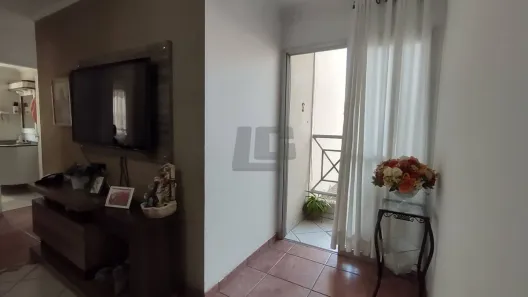 Apartamento com 3 Quartos à venda, 75m² no Vila Santana, Campinas