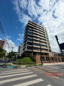Apartamento com 4 Quartos para venda ou aluguel, 240m² no Intermares, Cabedelo