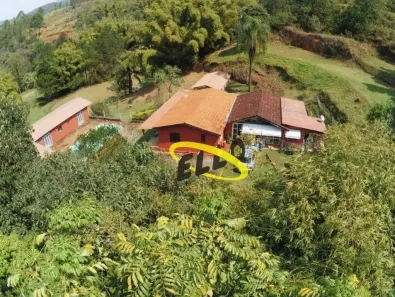 Fazenda/Sítio com 7 Quartos à venda, 266200m² no , Serra Negra