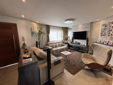 Casa de Condomínio com 3 Quartos à venda, 195m² no Mário Quintana, Porto Alegre