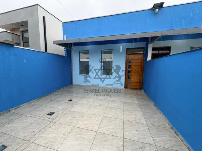 Casa com 2 Quartos à venda, 125m² no Balneário dos Golfinhos, Caraguatatuba