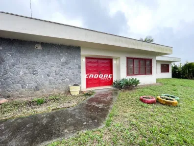 Casa com 5 Quartos para alugar, 714m² no Itoupava Seca, Blumenau