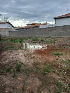 Lote/Terreno à venda, 361m² no Vila Monte Alegre, Paulínia