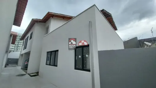 Casa com 3 Quartos à venda, 134m² no Cidade Jardim, Caraguatatuba