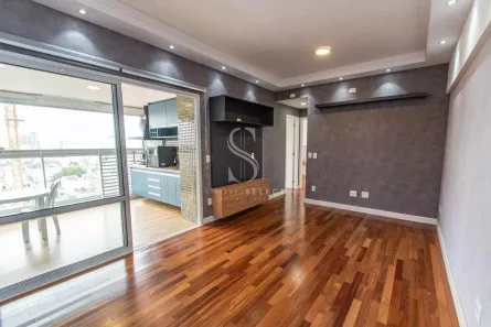 Apartamento com 2 Quartos à venda, 75m² no Jardim da Glória, São Paulo