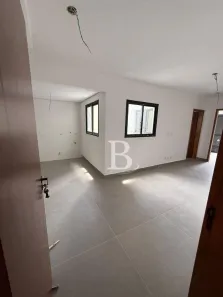 Apartamento com 2 Quartos à venda, 44m² no Parque Oratório, Santo André