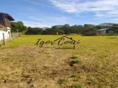 Lote/Terreno à venda, 1200m² no Arroio, Imbituba