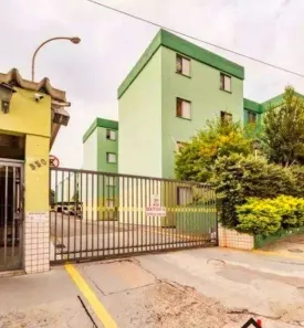 Apartamento com 3 Quartos à venda, 77m² no Vila Manoel Ferreira, Campinas