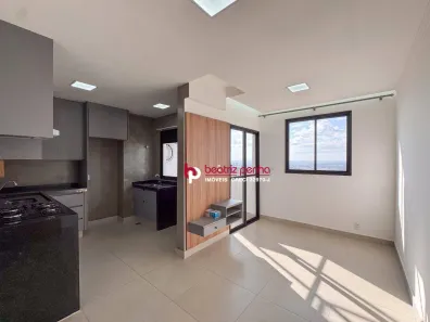 Apartamento com 2 Quartos para venda ou aluguel, 52m² no Jardim Bosque das Vivendas, São José do Rio Preto