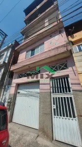 Casa de Condomínio com 4 Quartos à venda, 235m² no Campanário, Diadema