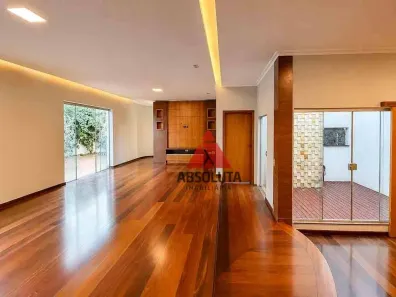 Casa com 3 Quartos à venda, 411m² no Vila Santa Catarina, Americana