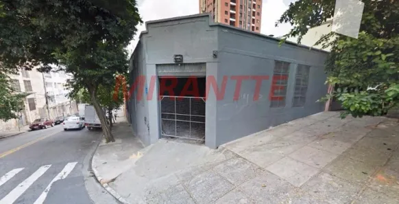 Galpão/Depósito/Armazém à venda, 300m² no Cambuci, São Paulo