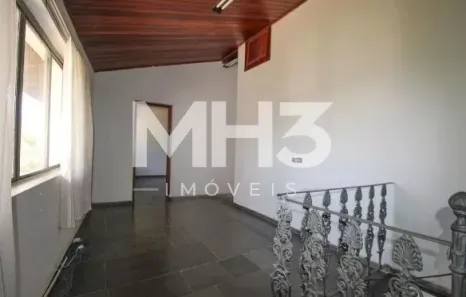 Casa de Condomínio com 3 Quartos à venda, 200m² no Parque Imperador, Campinas