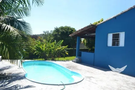 Fazenda/Sítio com 3 Quartos à venda, 280m² no Vila Sao Joao, Piedade