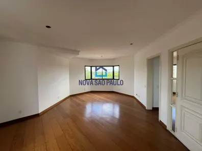 Apartamento com 3 Quartos à venda, 168m² no Vila Congonhas, São Paulo