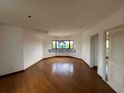 Apartamento com 3 Quartos à venda, 170m² no Vila Congonhas, São Paulo