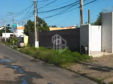 Lote/Terreno à venda, 2640m² no Pitangueiras, Lauro de Freitas