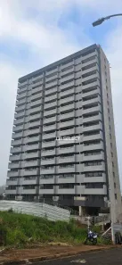 Apartamento com 1 Quarto à venda, 44m² no Loteamento Vale dos Vinhedos, Uberlândia