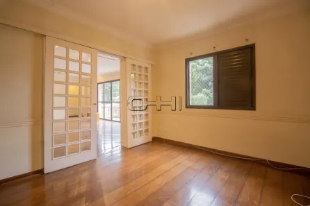 Apartamento com 3 Quartos à venda, 189m² no Cidade Monções, São Paulo
