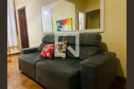 Apartamento com 2 Quartos à venda, 58m² no Copacabana, Rio de Janeiro
