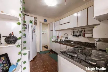 Apartamento com 2 Quartos à venda, 75m² no Vila Esperança, São Paulo
