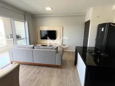 Apartamento com 3 Quartos à venda, 85m² no Jardim Flórida, Jacareí