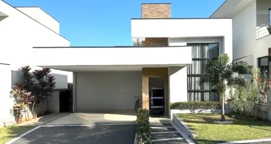 Casa de Condomínio com 3 Quartos à venda, 190m² no Swiss Park, Campinas