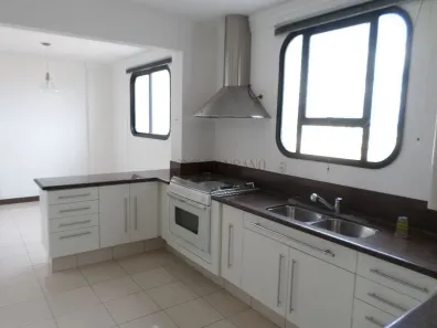 Apartamento com 4 Quartos à venda, 330m² no Jardim América, Bauru