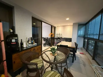 Apartamento com 4 Quartos à venda, 160m² no Barra Olímpica, Rio de Janeiro