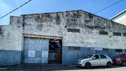 Galpão/Depósito/Armazém para alugar, 1300m² no Cidade São Mateus, São Paulo