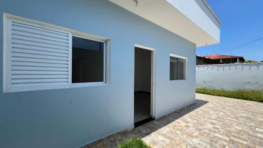 Casa com 2 Quartos à venda, 75m² no Balneário Stella Maris, Peruíbe