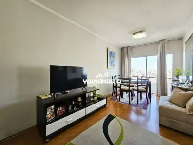 Apartamento com 3 Quartos à venda, 76m² no Vila Matilde, São Paulo