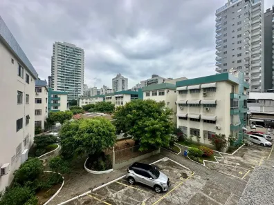 Apartamento com 3 Quartos à venda, 73m² no Itapuã, Vila Velha
