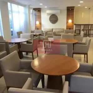 Apartamento com 3 Quartos à venda, 97m² no Vila Firmiano Pinto, São Paulo