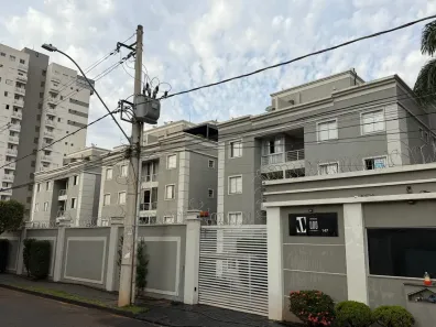 Apartamento com 3 Quartos à venda, 132m² no Patrimônio, Uberlândia