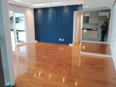 Apartamento com 2 Quartos à venda, 81m² no Independência, São Bernardo do Campo