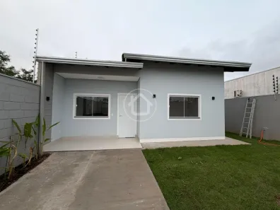 Casa com 2 Quartos à venda, 65m² no Loteamento Residencial Mirante do Parque, Cuiabá