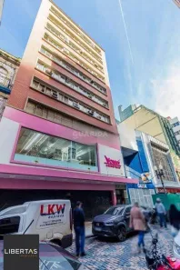 Sala Comercial com 1 Quarto à venda, 47m² no Centro Histórico, Porto Alegre