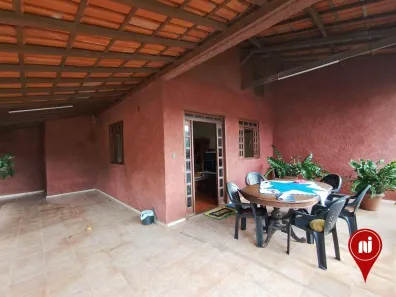 Casa com 5 Quartos à venda, 180m² no Bonsucesso (Barreiro), Belo Horizonte