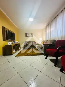 Casa com 3 Quartos à venda, 160m² no Vila Indaiá, Rio Claro