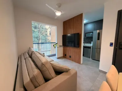 Apartamento com 2 Quartos à venda, 47m² no Jardim Centenário, São Paulo