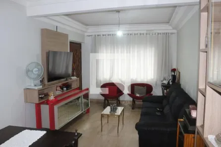 Casa com 2 Quartos à venda, 135m² no Cerâmica, São Caetano do Sul