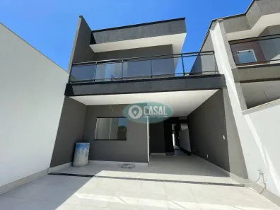 Casa de Condomínio com 3 Quartos à venda, 200m² no Itaipu, Niterói