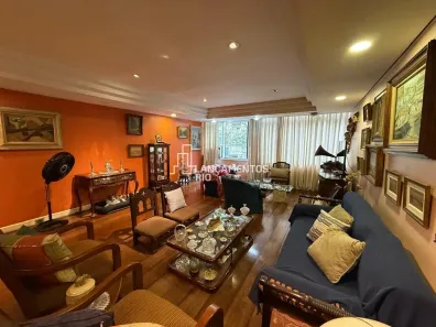 Apartamento com 3 Quartos à venda, 224m² no Ipanema, Rio de Janeiro