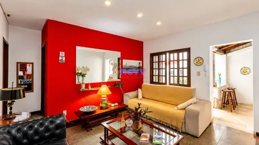 Casa com 9 Quartos à venda, 227m² no Icaraí, Niterói