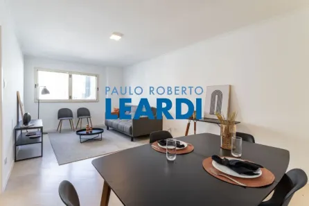 Apartamento com 3 Quartos à venda, 95m² no Itaim Bibi, São Paulo