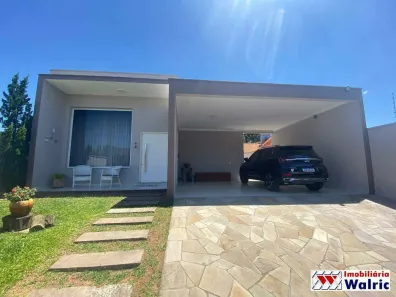 Casa com 3 Quartos à venda, 196m² no Centenário, Sapiranga