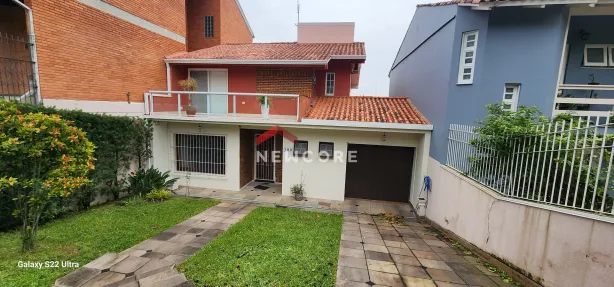 Casa com 3 Quartos à venda, 370m² no Ipanema, Porto Alegre